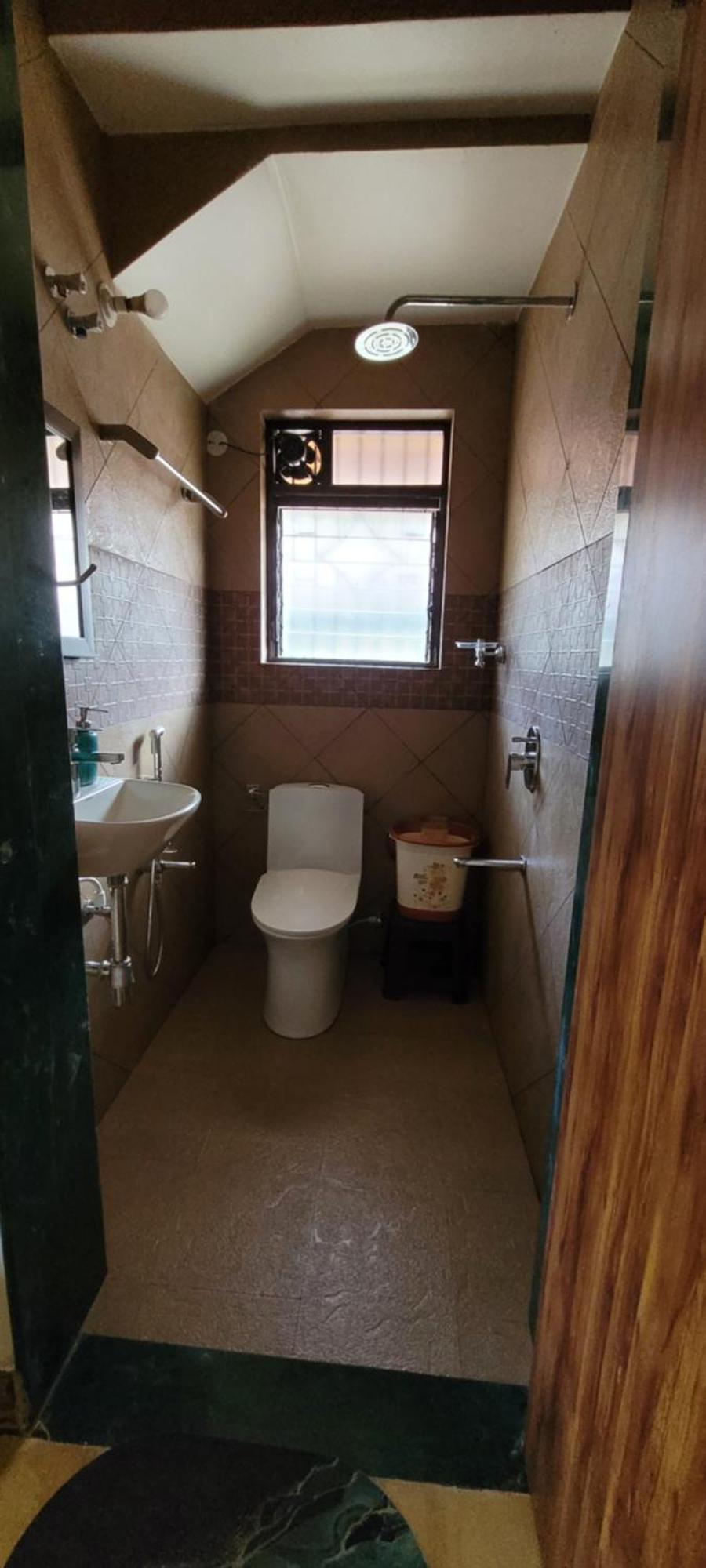 Villa Agastya Betalbatim Room photo